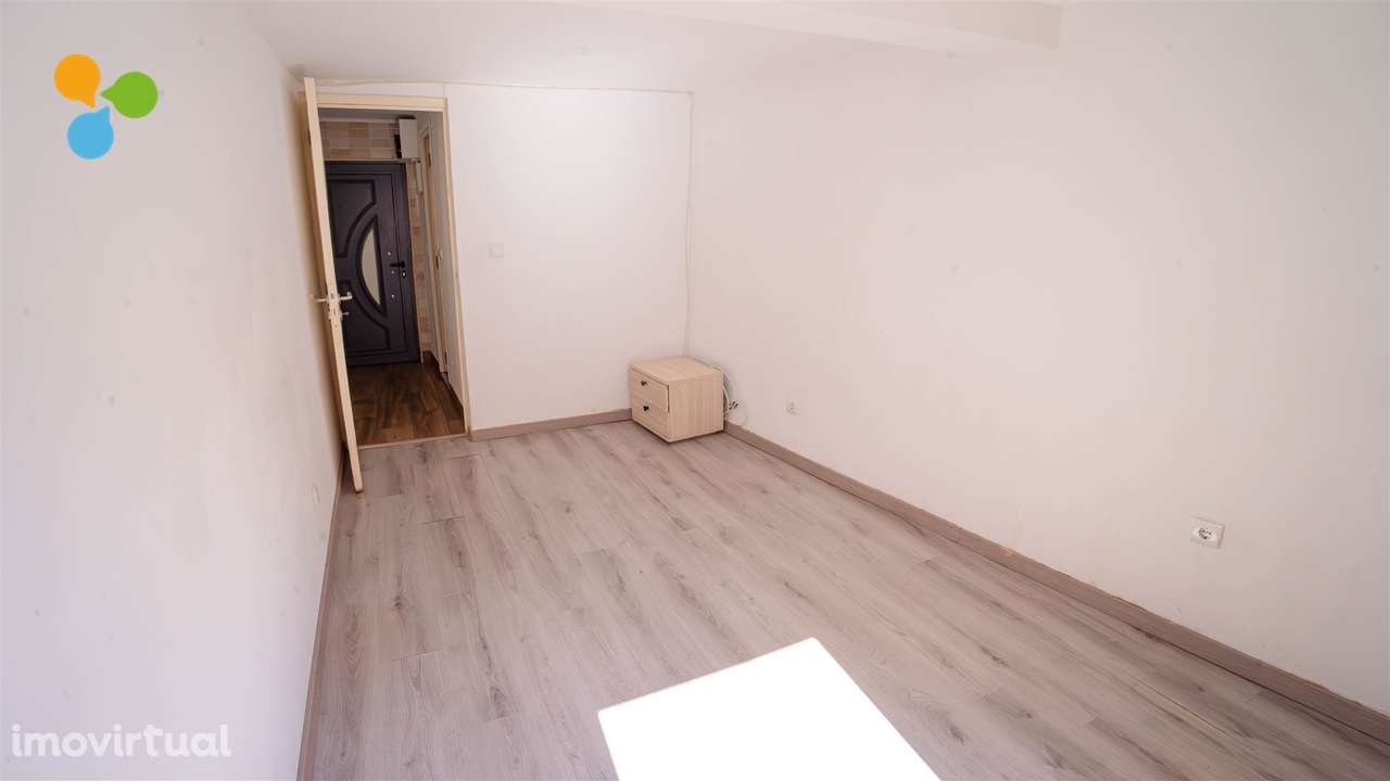 Moradia T2 - Centro da Covilhã - Grande imagem: 5/8