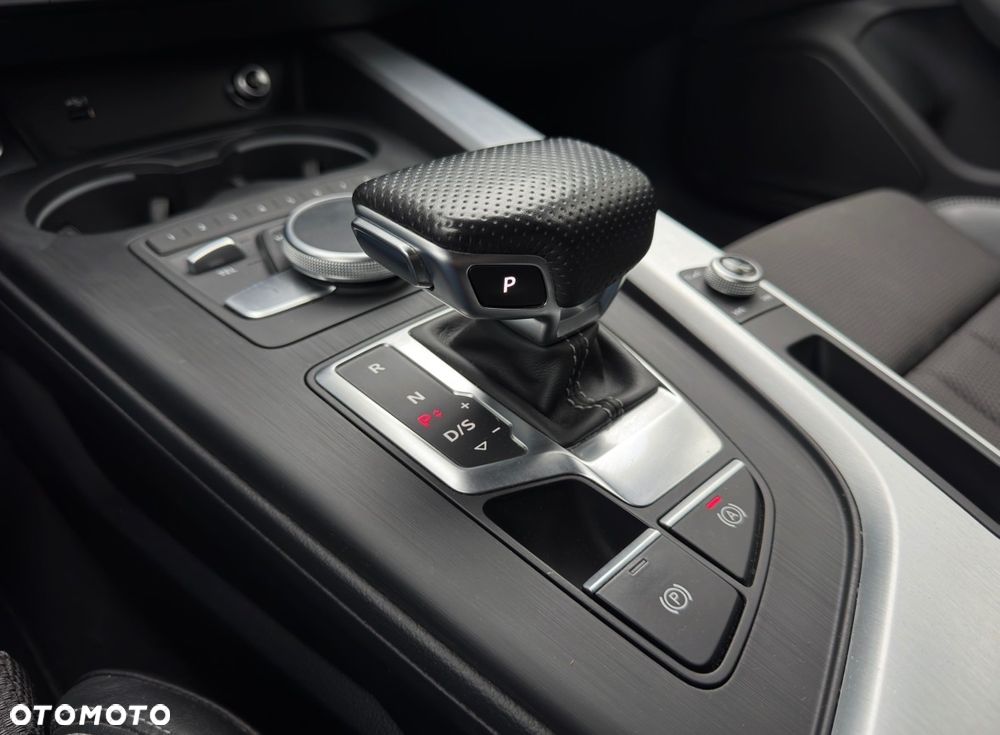 Audi A4 - 32