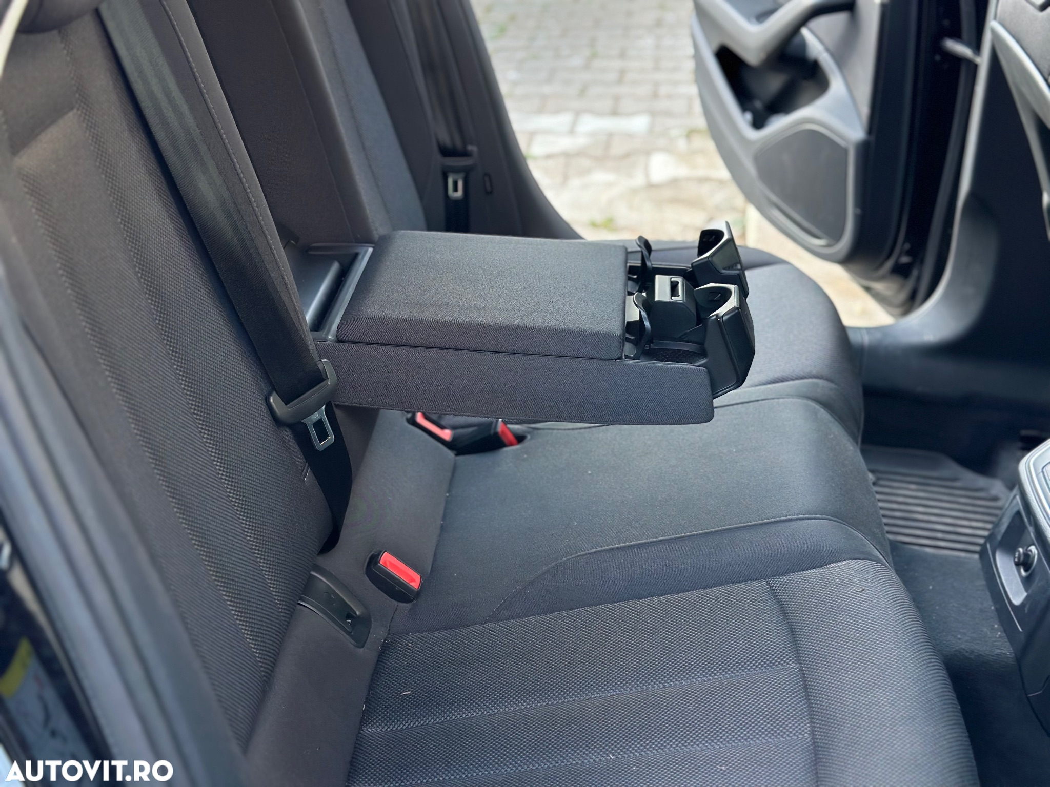 Audi A4 Allroad 3.0 TDI Quattro S tronic - 9
