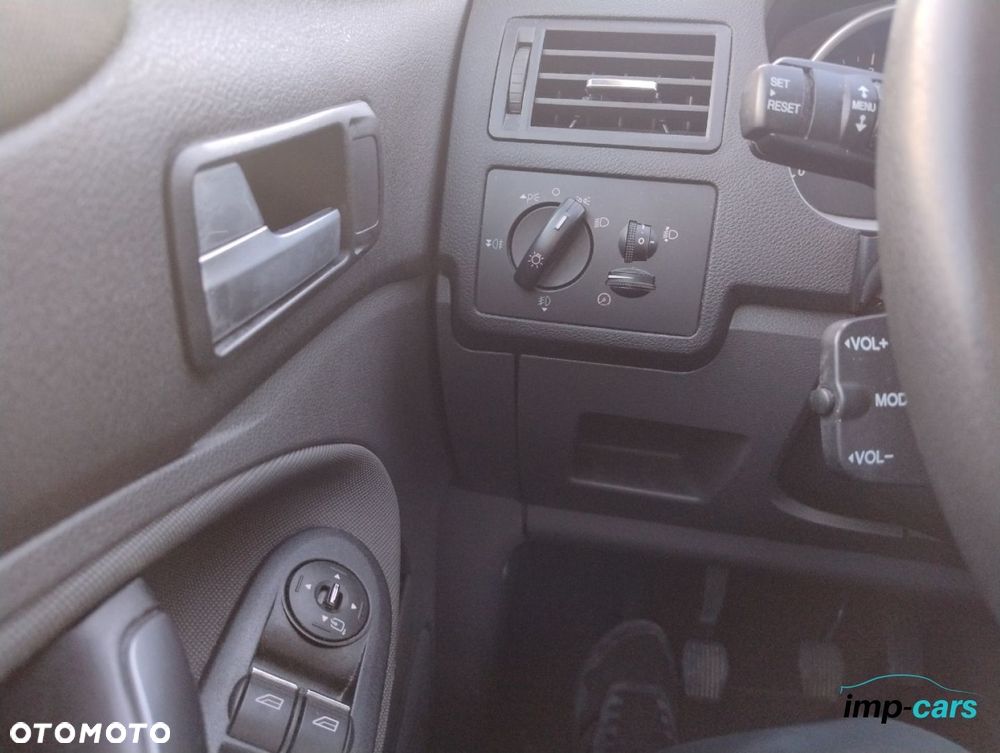 Ford Kuga 2.0 TDCi 4WD Titanium - 18