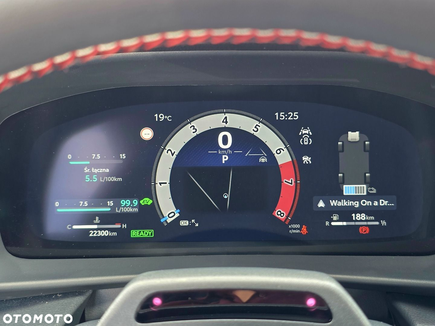 Toyota C-HR - 18