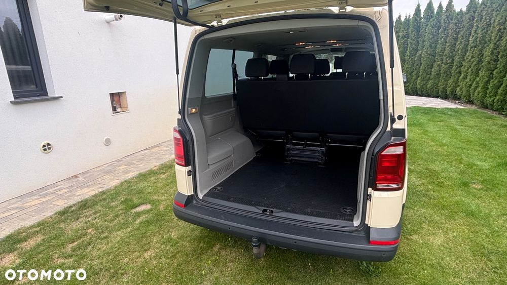 Volkswagen Caravelle 2.0 TDI L2 Trendline DSG - 6