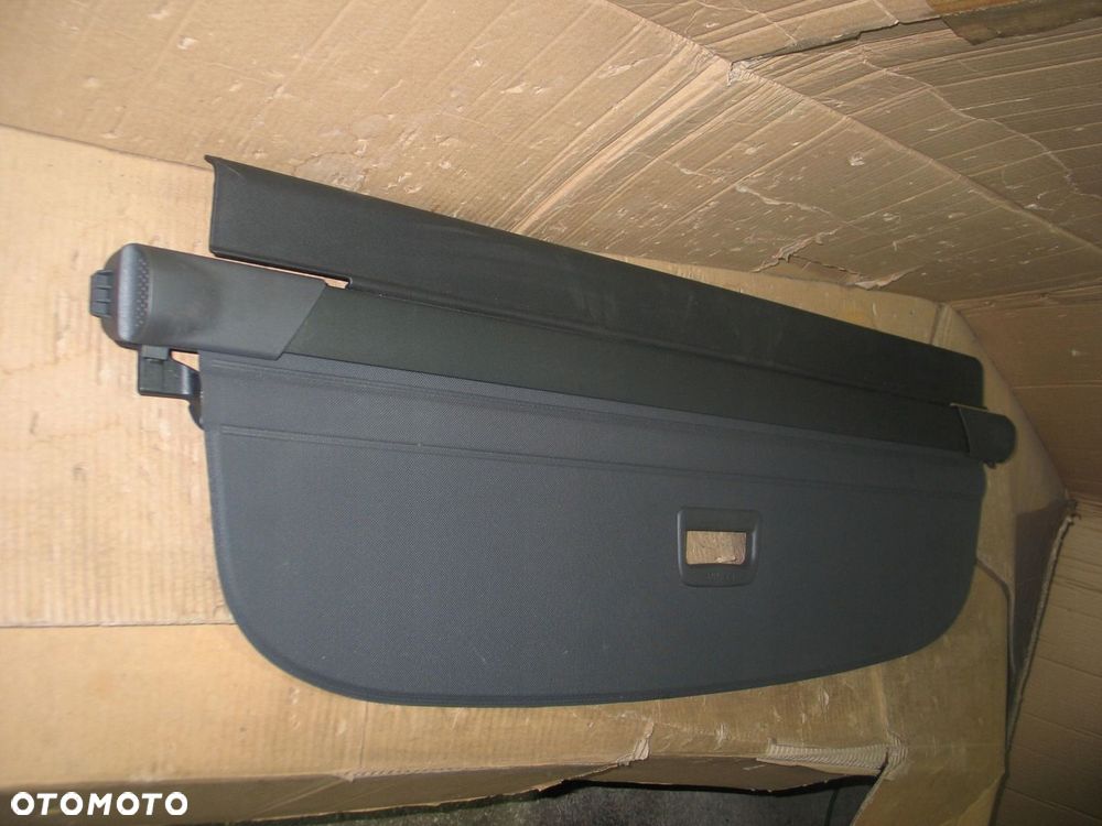 roleta bagaznika seat leon 4 IV 20-24R. 5FE867871G - 3