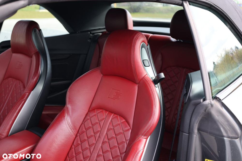 Audi S5 Coupé 3.0 TFSI Quattro Tiptronic - 29