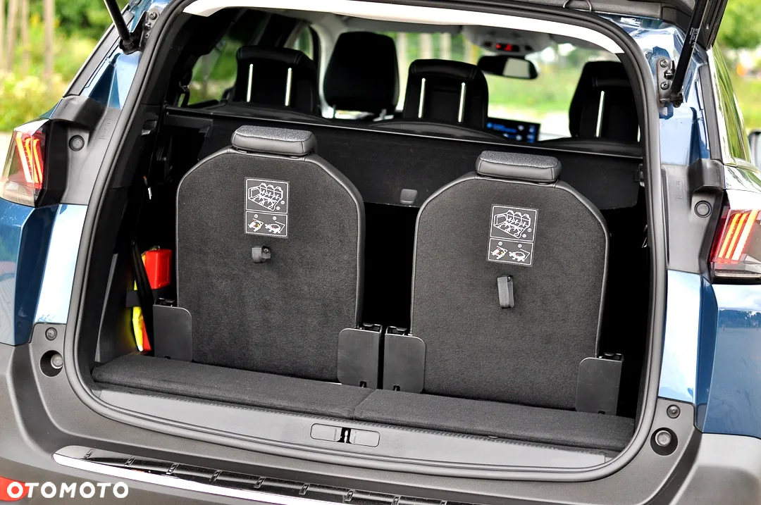 Peugeot 5008 BlueHDI 130 Allure Pack - 16