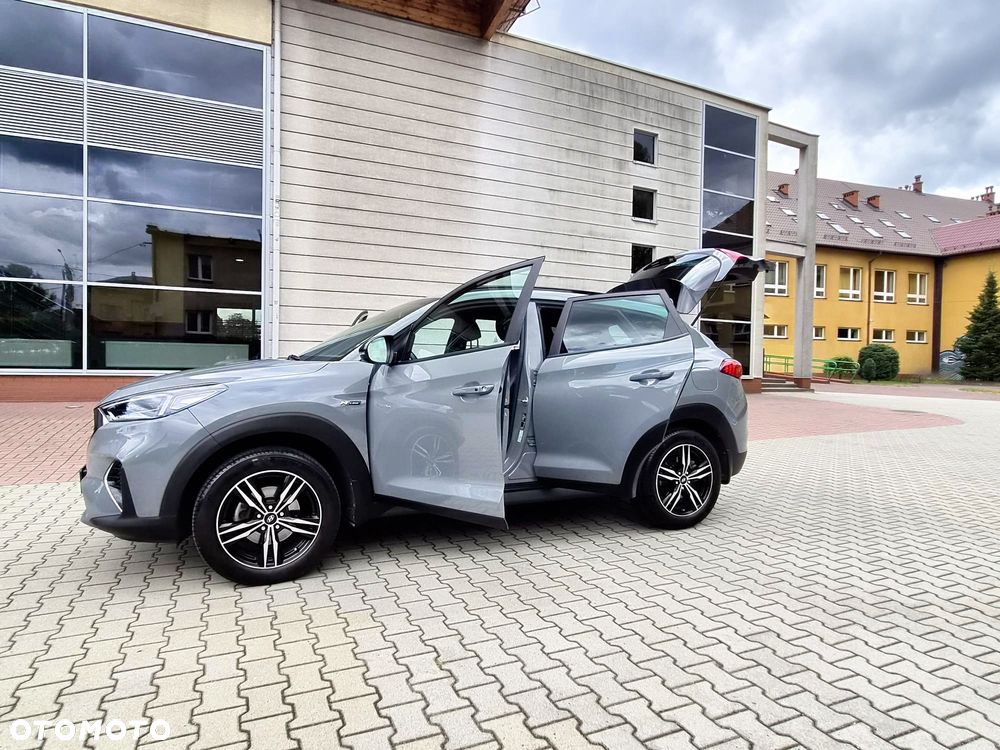 Hyundai Tucson 1.6 GDi N Line 2WD - 22