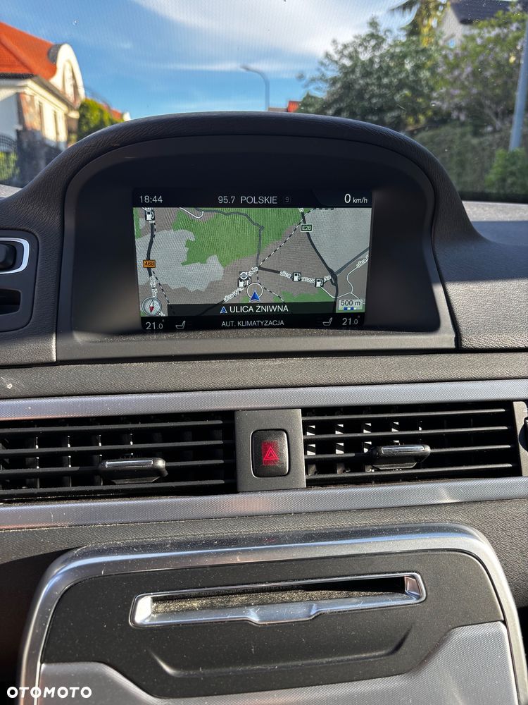 Volvo V70 - 12