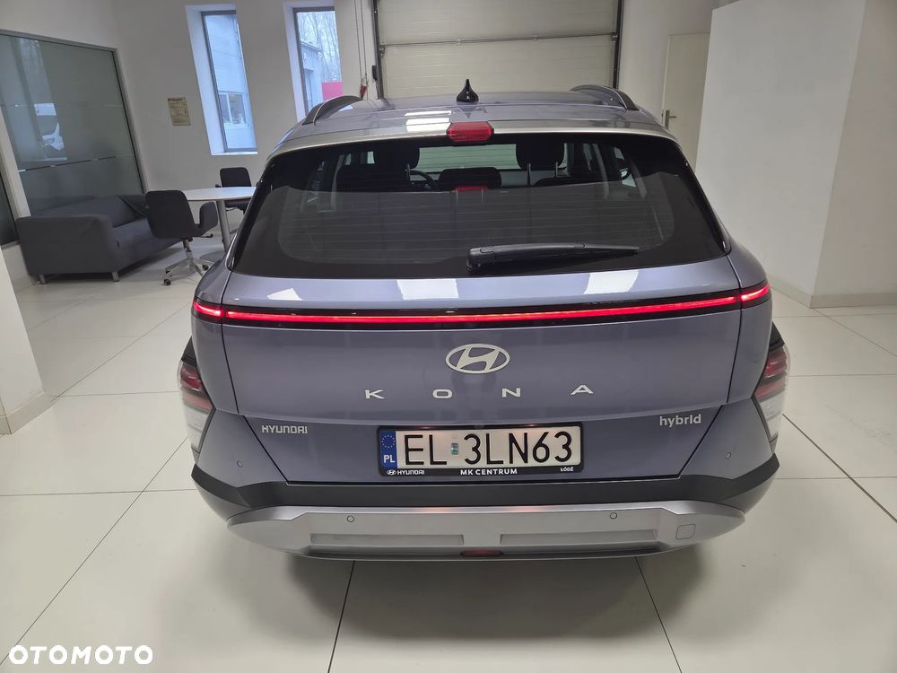 Hyundai Kona - 4