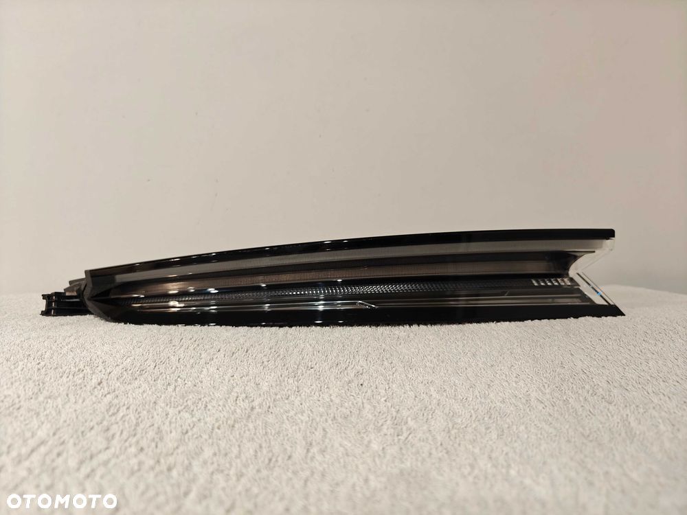 Lampa Lewy Tył LED EXCLUSIVE Porsche Taycan USA - 5