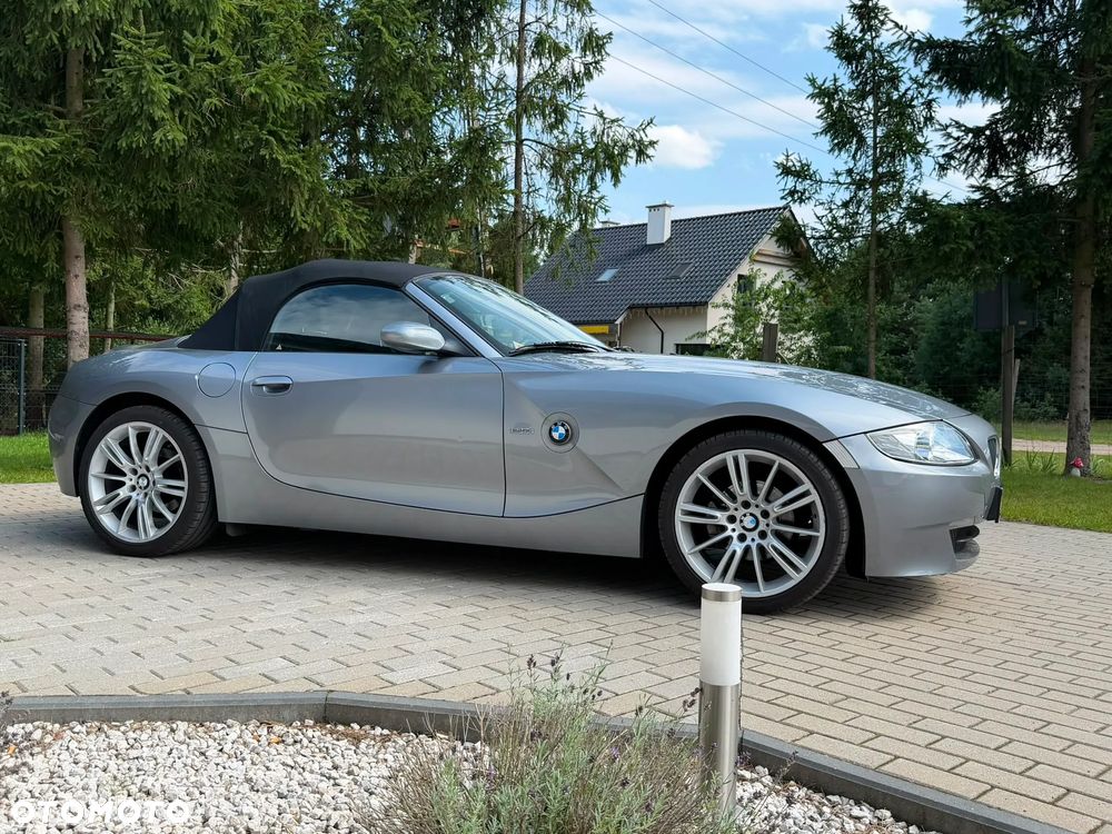 BMW Z4 - 3