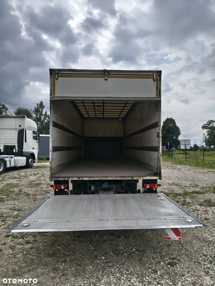 DAF LF - 14