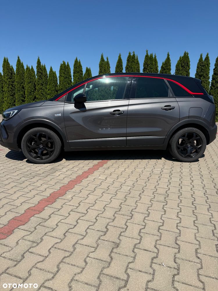 Opel Crossland X - 2
