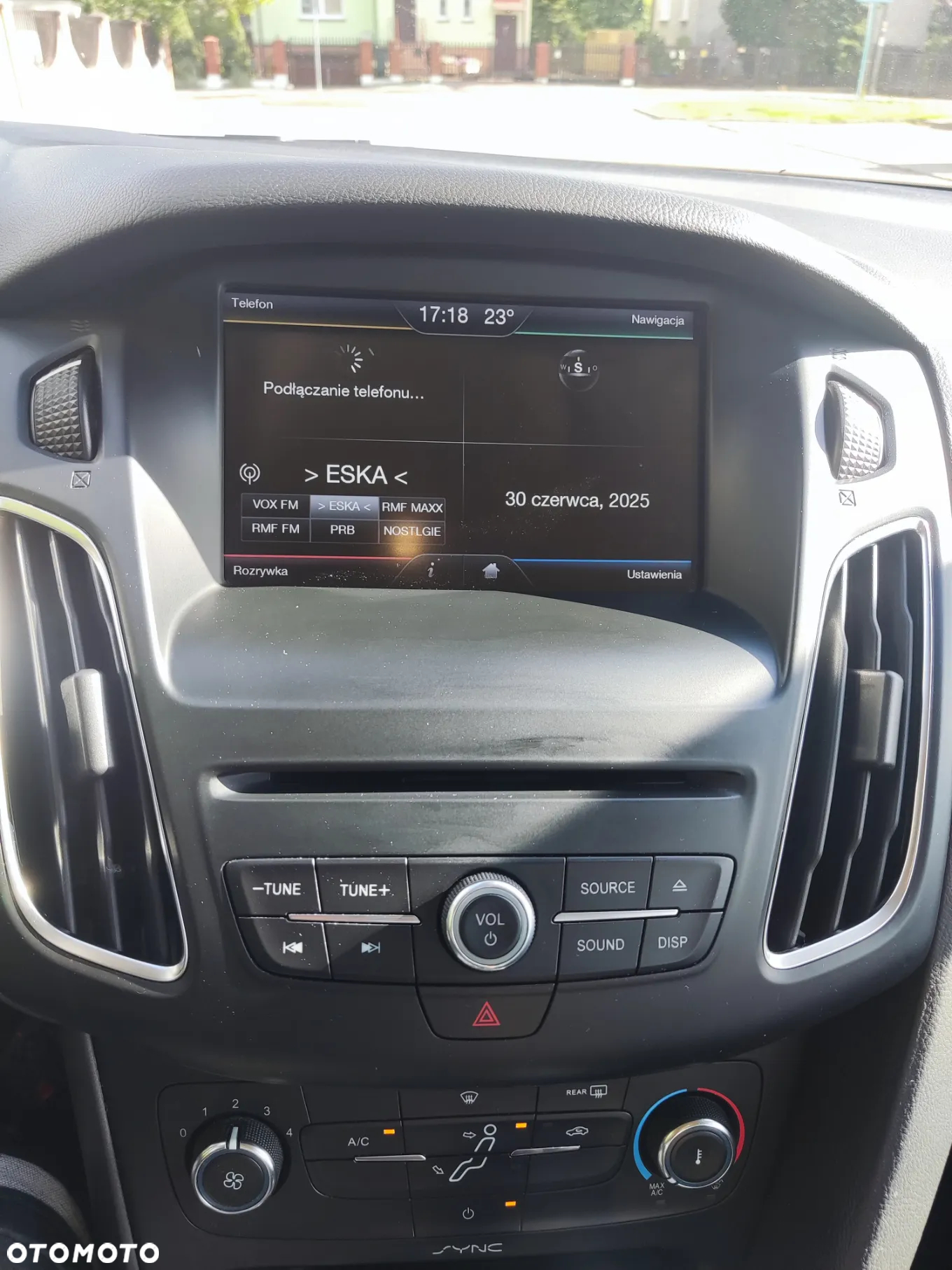 Ford Focus - 12