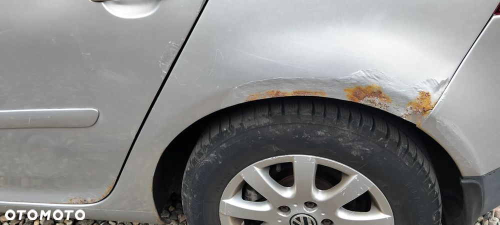 Volkswagen Golf 1.9 TDI Comfortline - 8