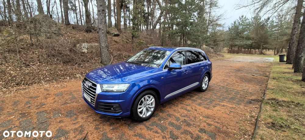Audi Q7 - 3