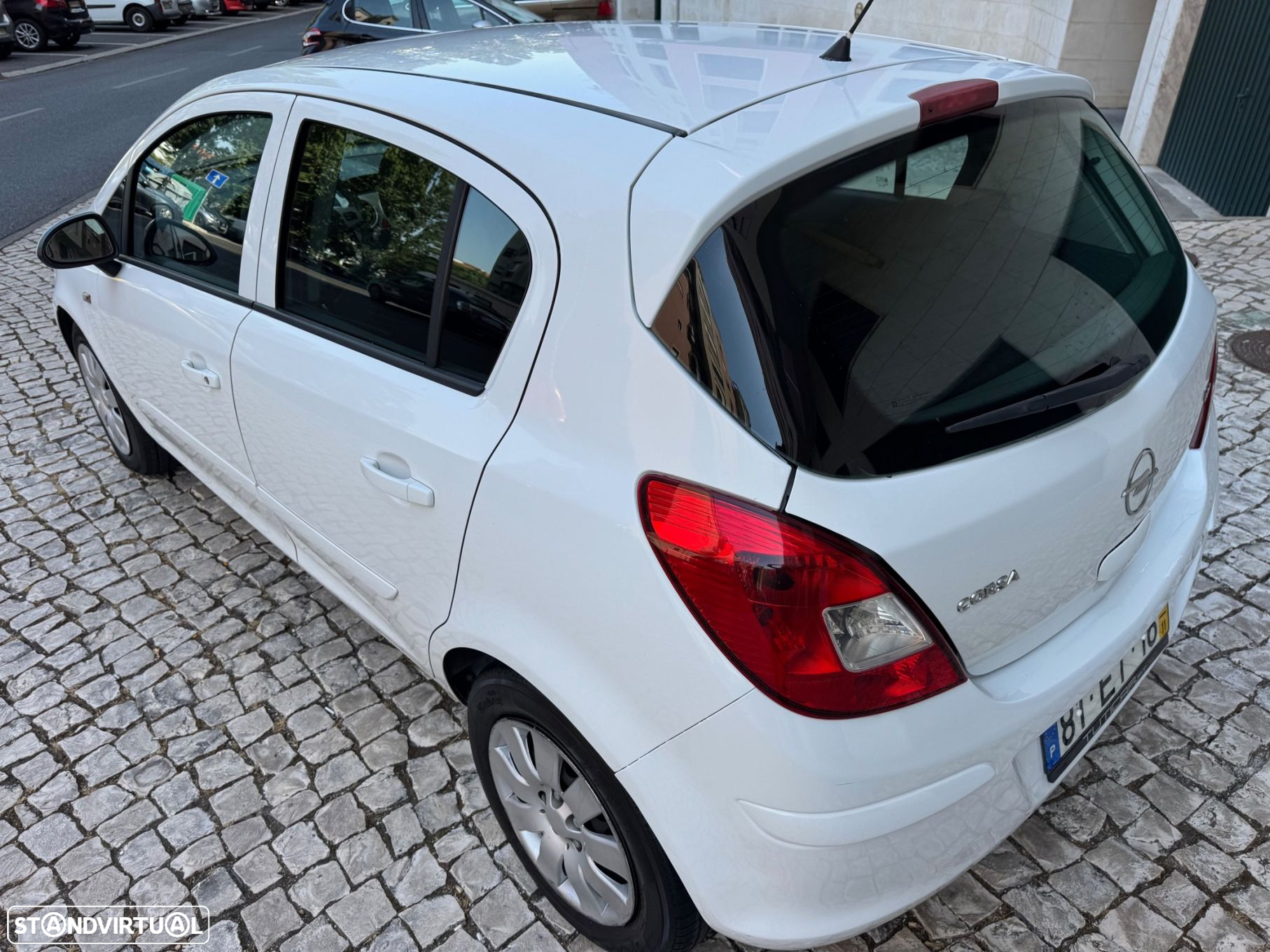 Opel Corsa 1.3 CDTi Enjoy - 7