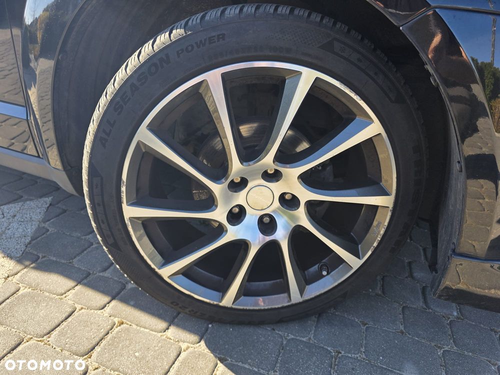 Dodge Journey 2.0 CRD SXT SR Edition - 13