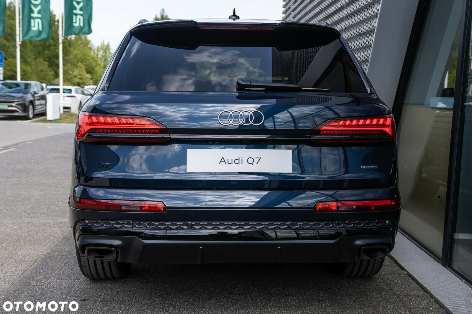 Audi Q7 - 5