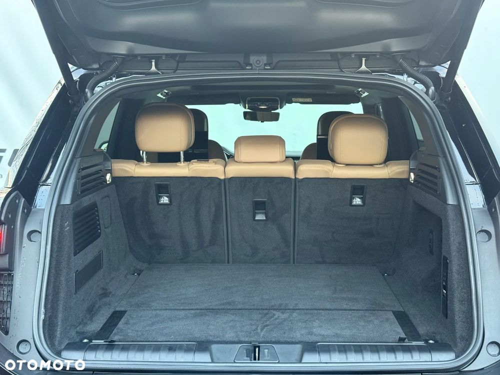 Land Rover Range Rover Sport D300 SE - 7