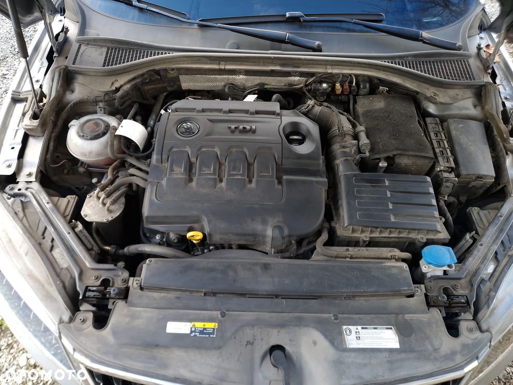 Skoda Superb 2.0 TDI Active DSG7 - 36