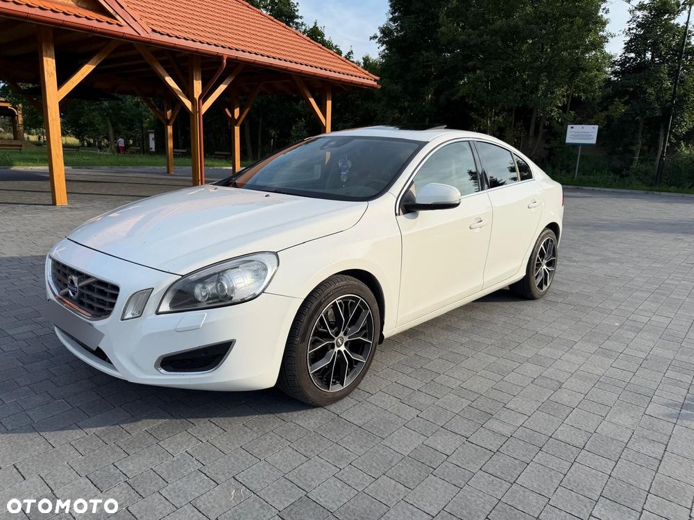 Volvo S60 2.5 T5 - 1