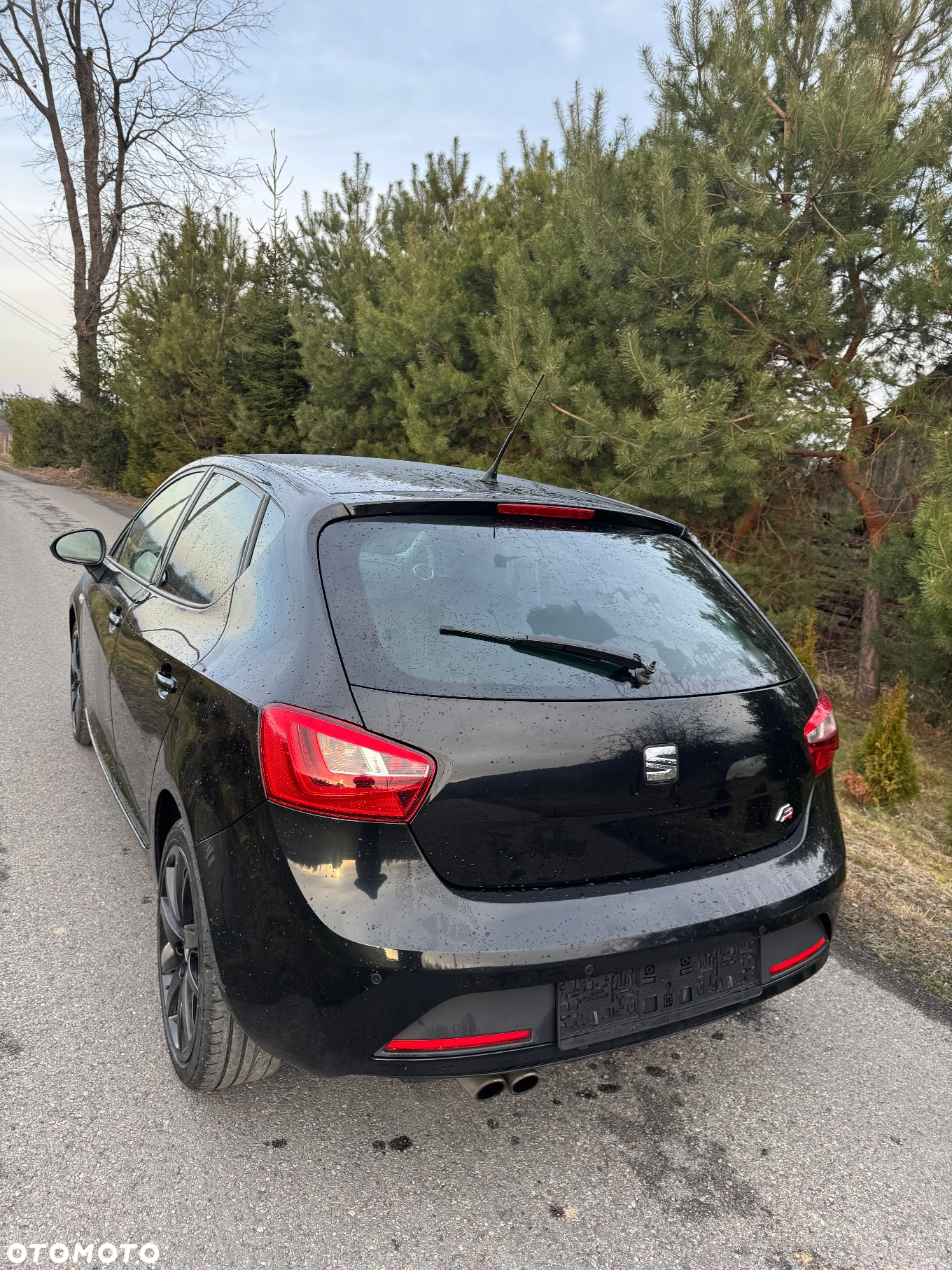Seat Ibiza 1.2 TSI FR - 4