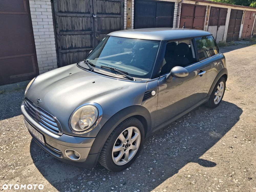 MINI ONE Standard - 1