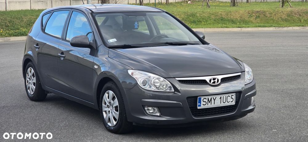 Hyundai i30 1.6 CRDi Comfort - 9