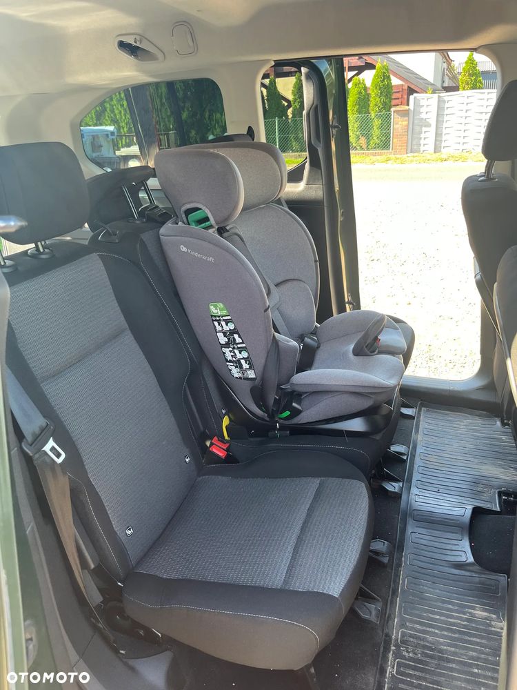 Toyota Proace City Verso Long 1.5 D-4D VIP - 6