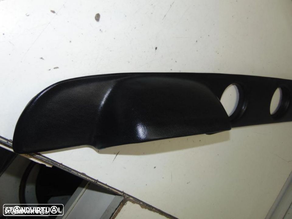 Ford Escort MK II pala do tablier - 2