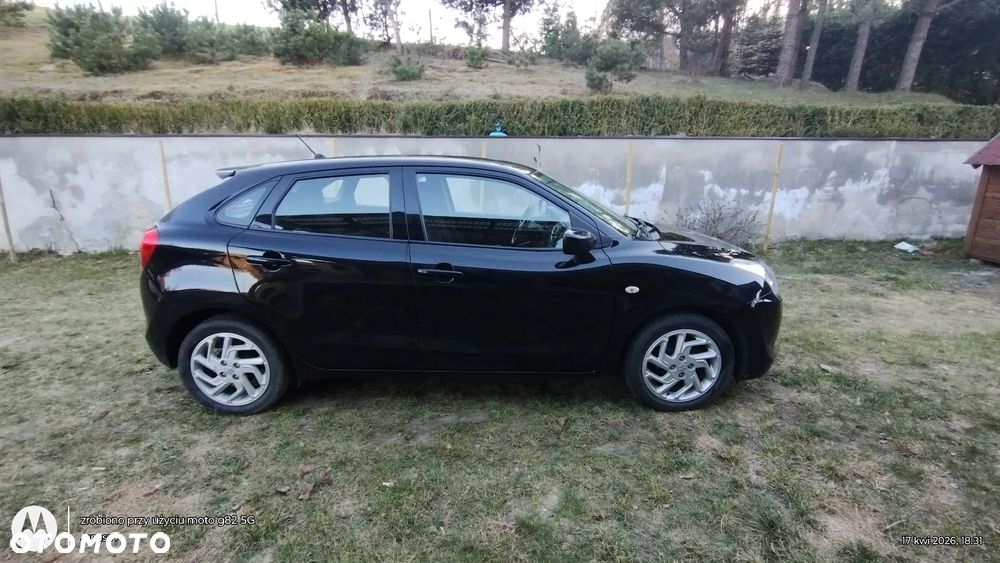 Suzuki Baleno 1.2 Premium - 7