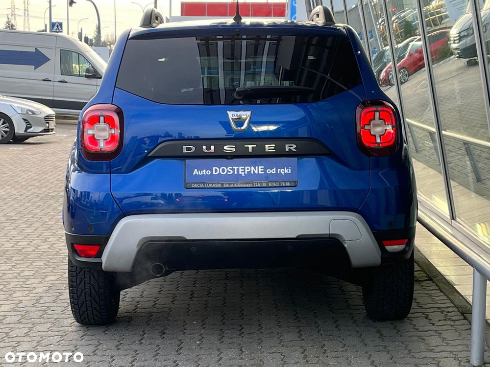 Dacia Duster 1.0 TCe SL Celebration - 10