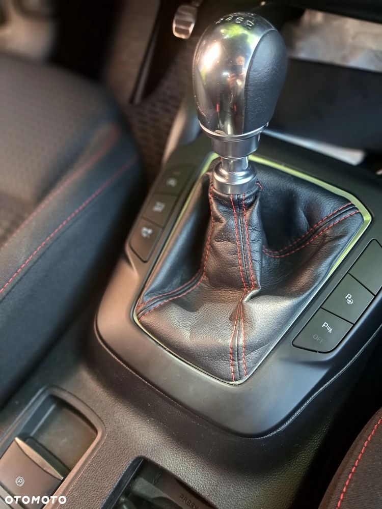 Ford Focus 1.0 EcoBoost ST-Line ASS - 10