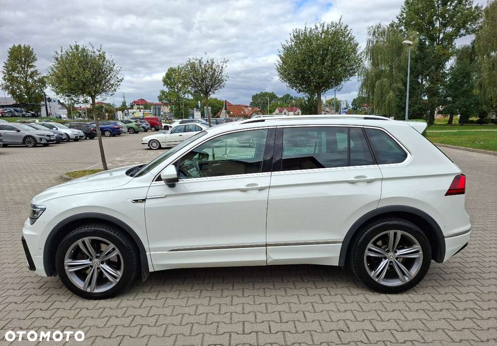 Volkswagen Tiguan - 15