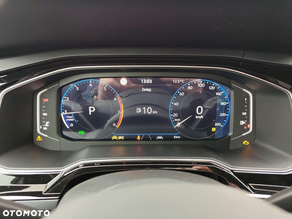 Volkswagen Taigo 1.5 TSI ACT R-Line Plus DSG - 14