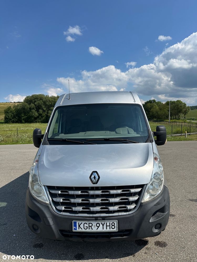 Renault Master 3 L3H3 - 8
