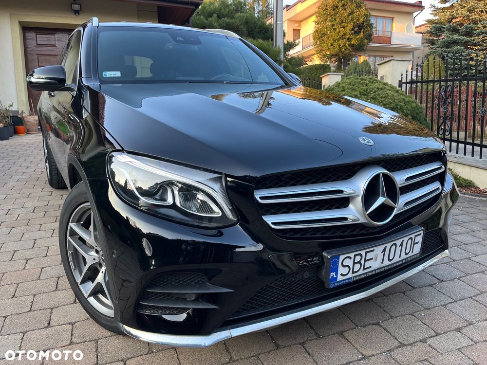 Mercedes-Benz GLC - 6