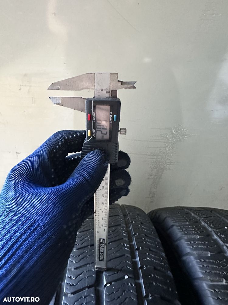 215/75 R16 C Barum Snovanis 3 - 4