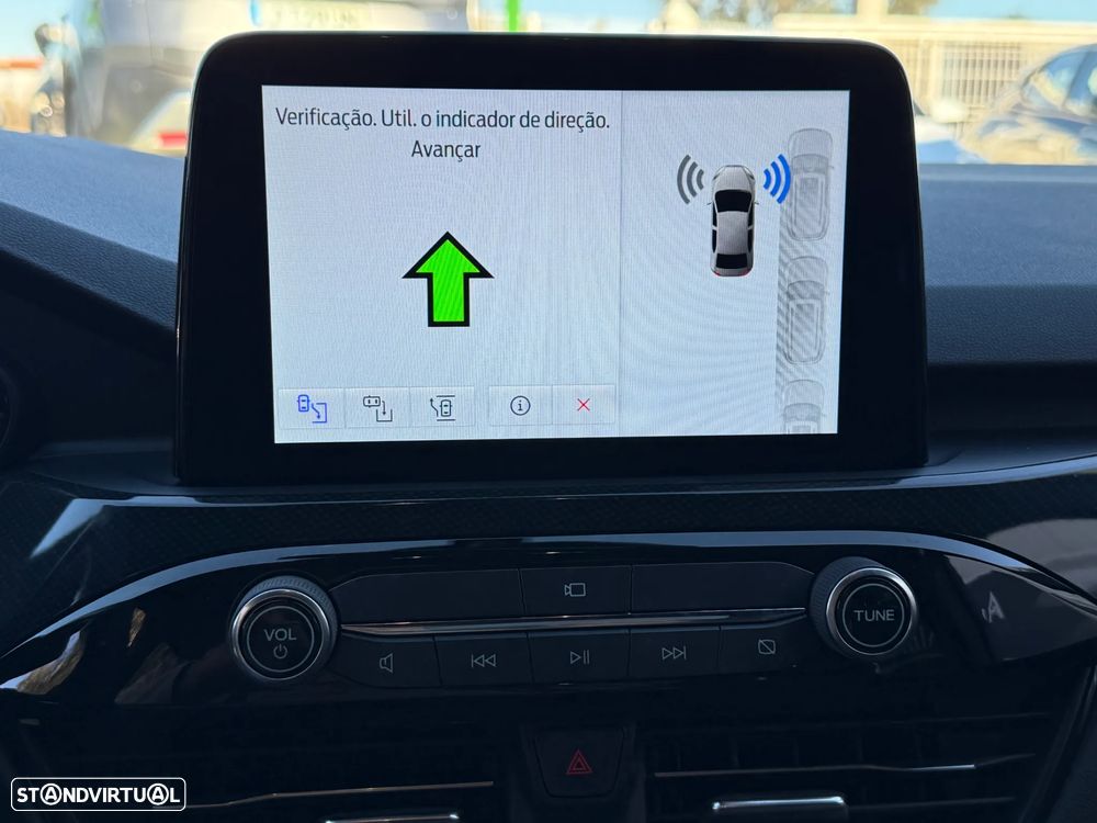 Ford Kuga 1.5 TDCi EcoBlue ST-Line Aut. - 60