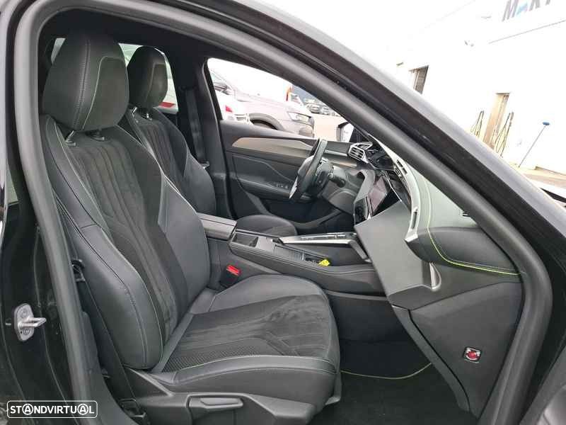 Peugeot 308 SW 1.2 PureTech GT Line EAT8 - 3