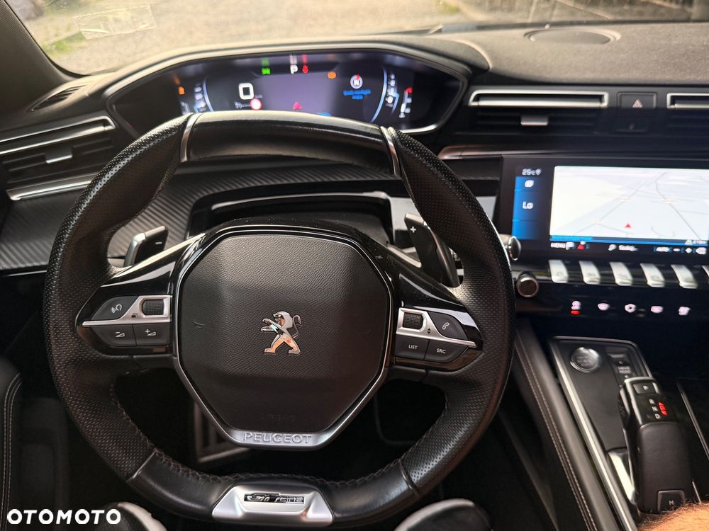 Peugeot 508 2.0 HDi Business Line - 29