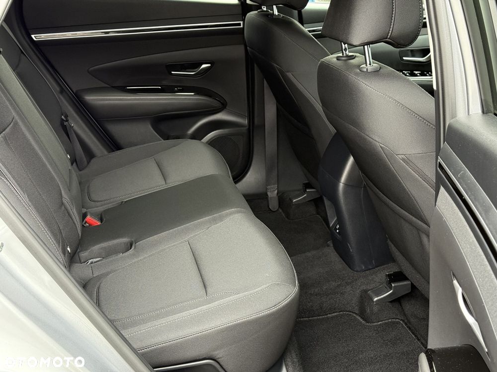 Hyundai Tucson 1.6 T-GDi Executive 2WD - 33