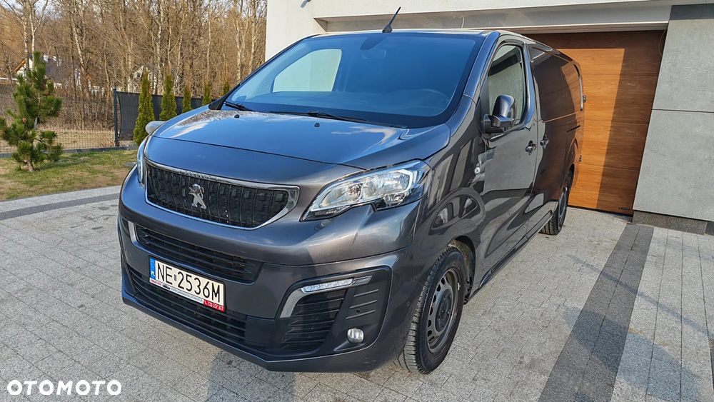 Peugeot LONG 3.0T L3 2.0HDI 177KM - 39