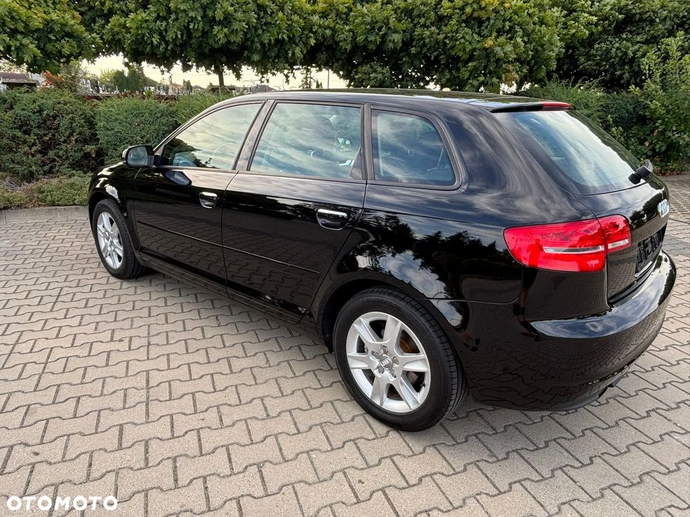 Audi A3 - 2