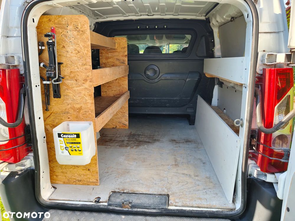 Citroën Jumpy Combi - 11