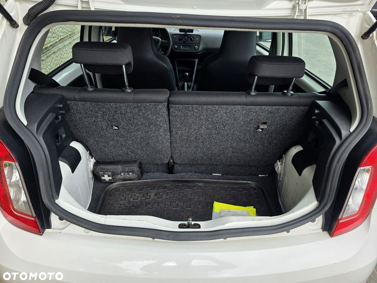 Skoda Citigo - 24