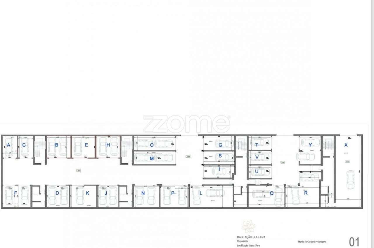 Apartamentos em Santa Clara - Grande imagem: 4/17