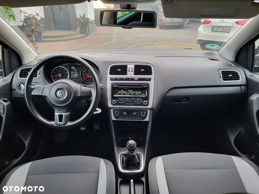 Volkswagen Polo 1.2 12V Highline - 31