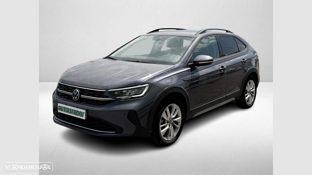 VW Taigo 1.0 TSI Urban - 1