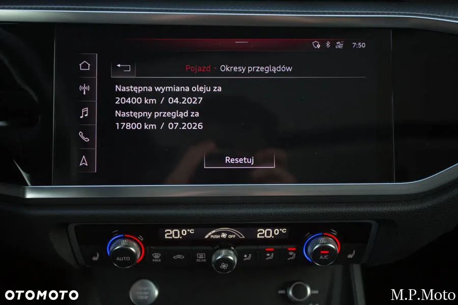 Audi Q3 35 TDI Quattro S Line - 28